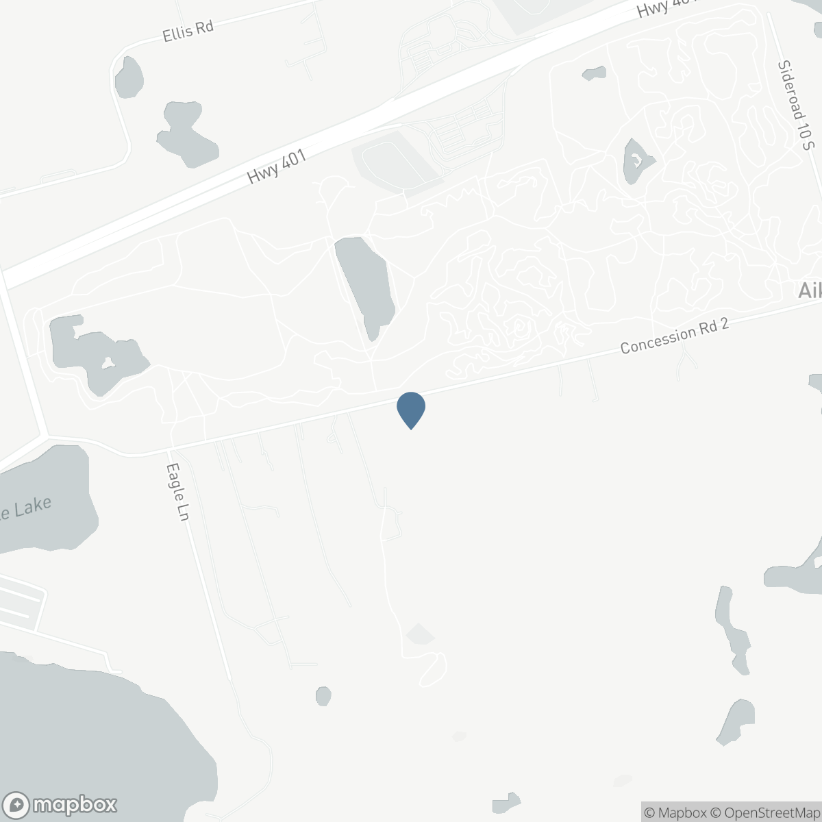 6663 CONCESSION 2, Cambridge, Ontario N3C 2V4